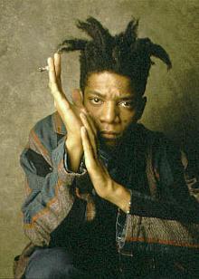 Jean Michel Basquiat