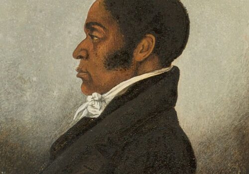 James Forten