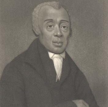 Richard Allen