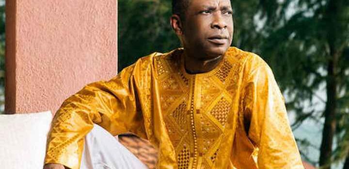 Youssou N’Dour