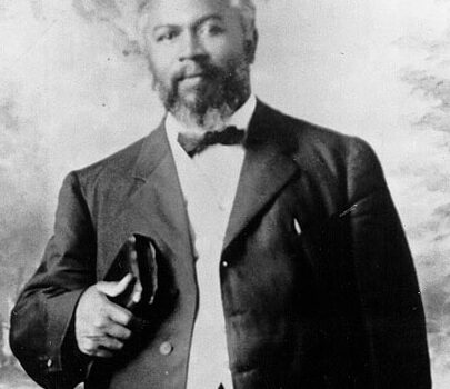 William J. Seymour