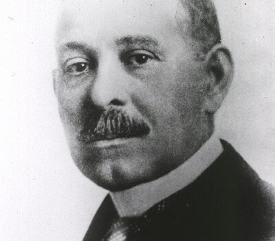 Daniel Hale Williams