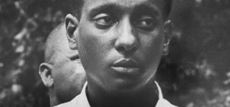 Stokely Carmichael